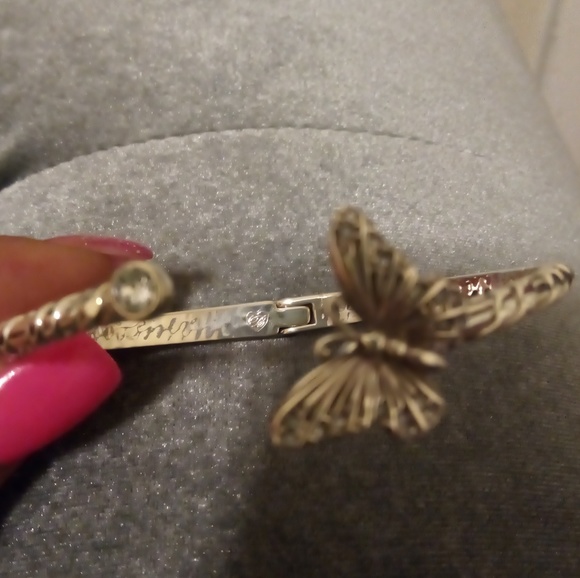 Silver brand new Brighton watch - Picture 2 of 3